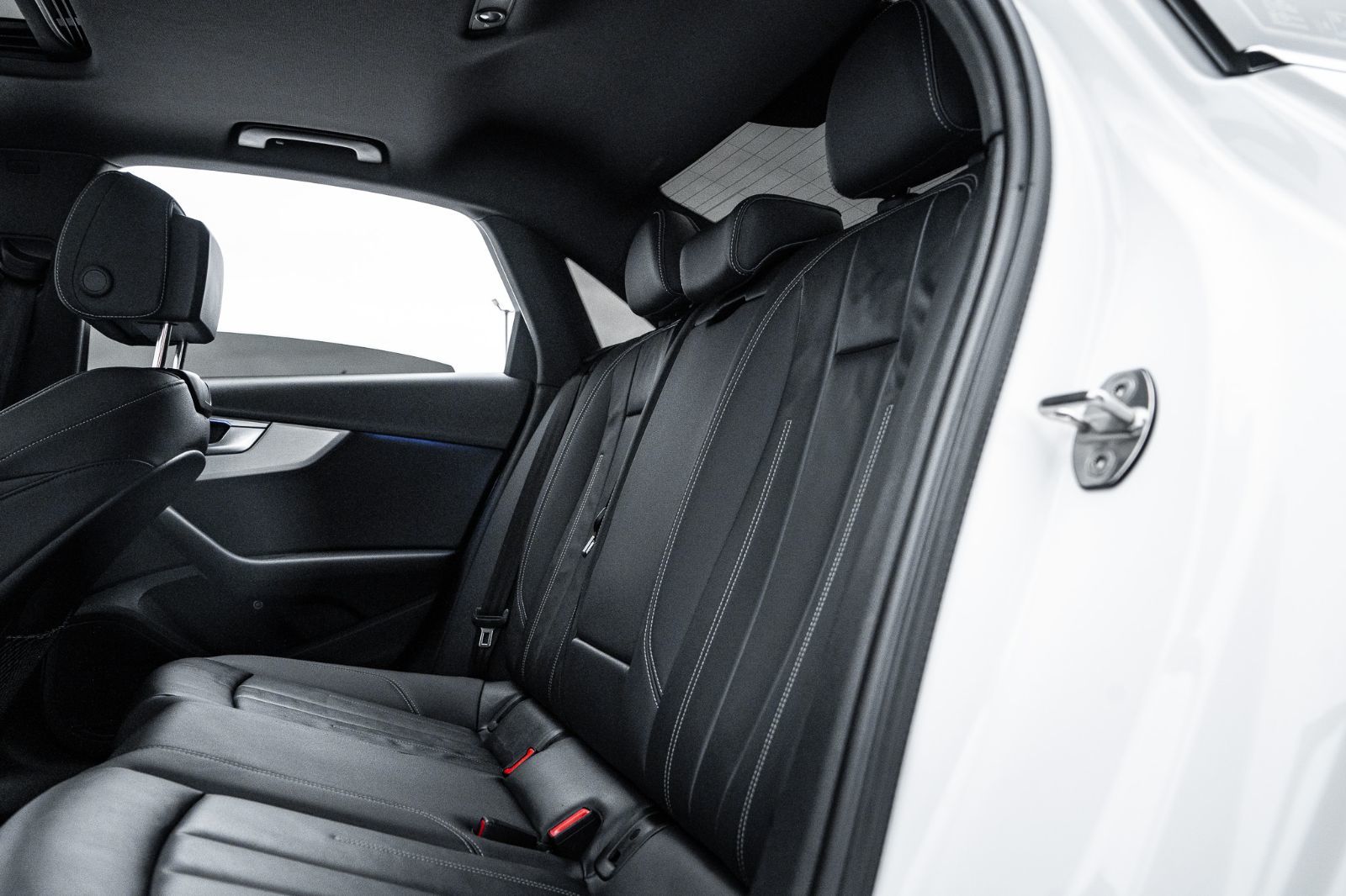 2023 Audi A4 Sedan Progressiv-28