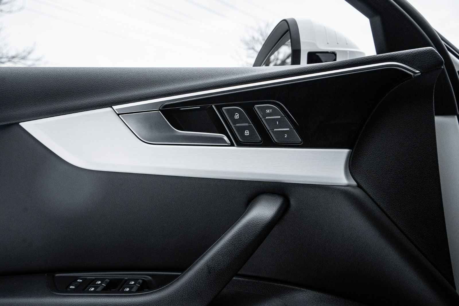 2023 Audi A4 Sedan Progressiv-22