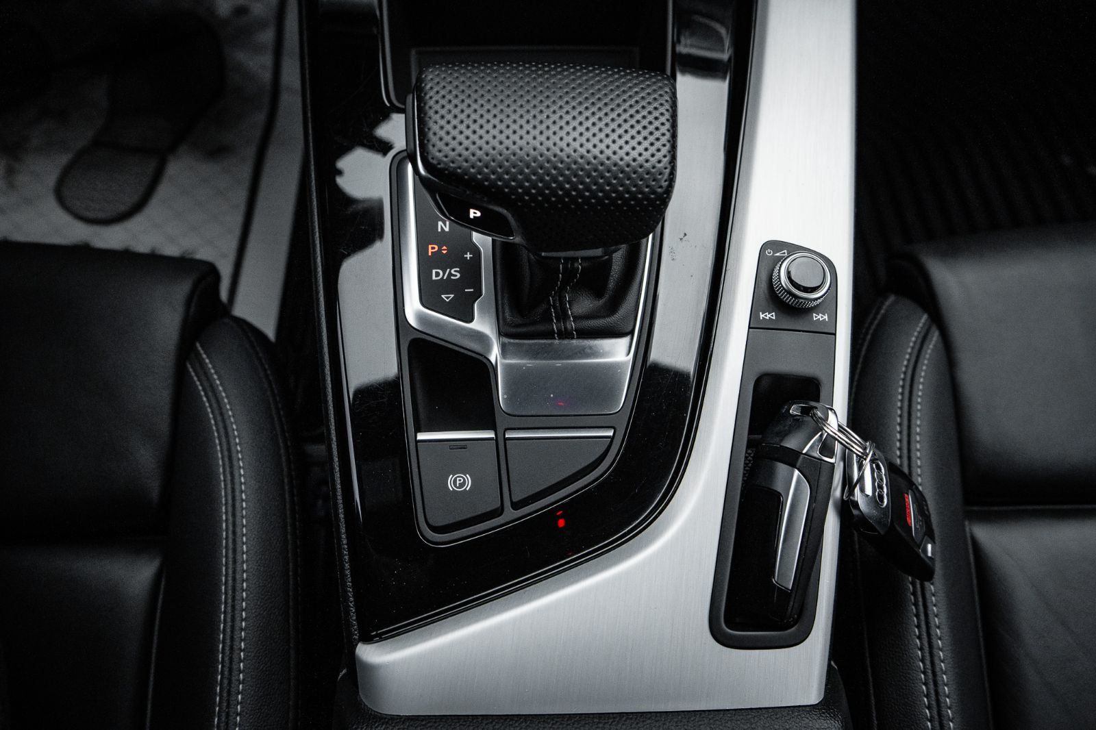 2023 Audi A4 Sedan Progressiv-19