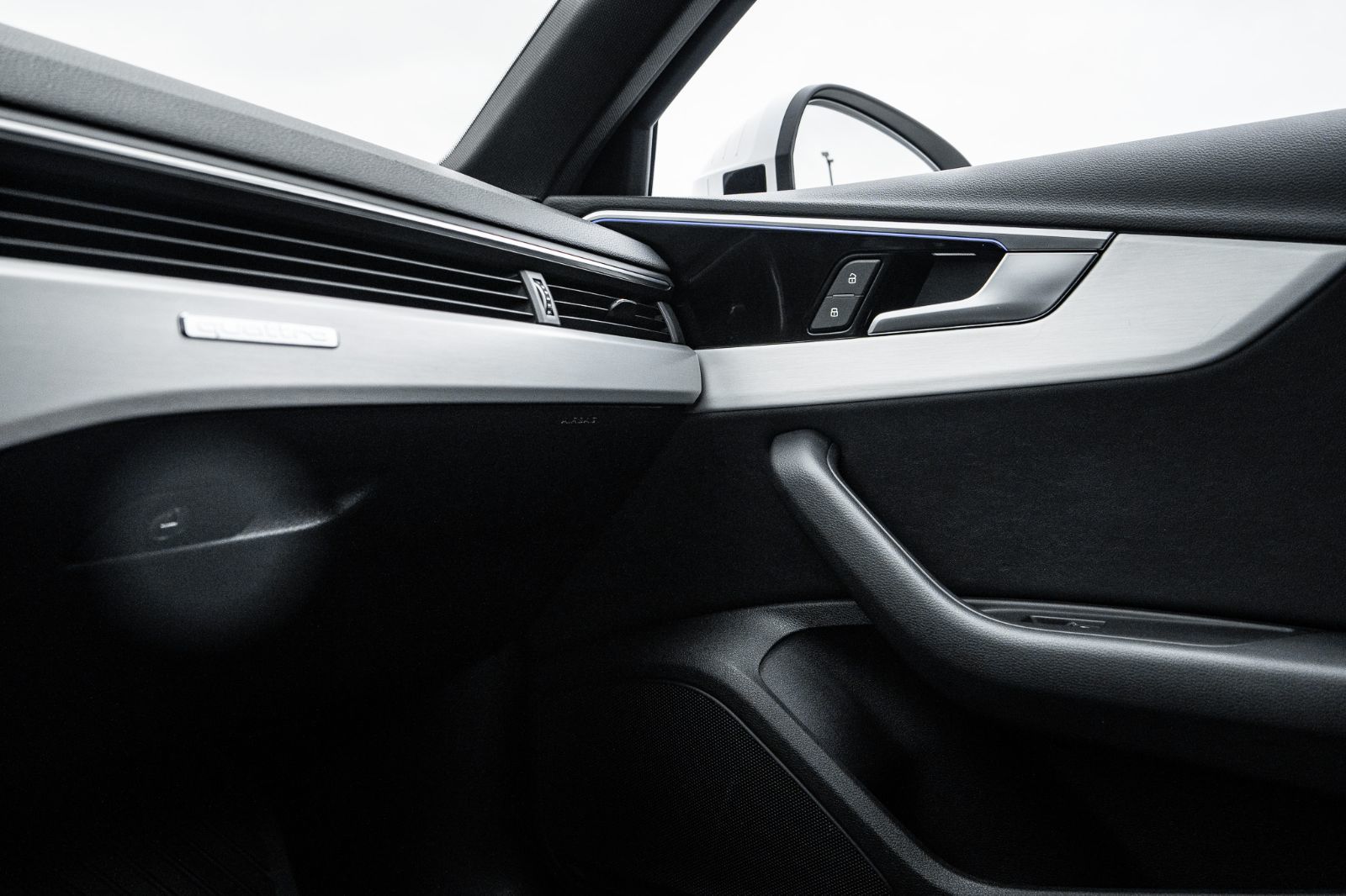 2023 Audi A4 Sedan Progressiv-21