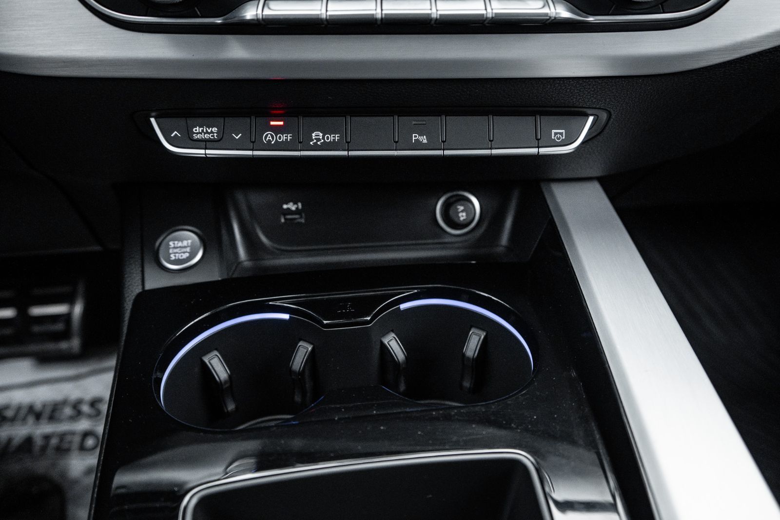 2023 Audi A4 Sedan Progressiv-16