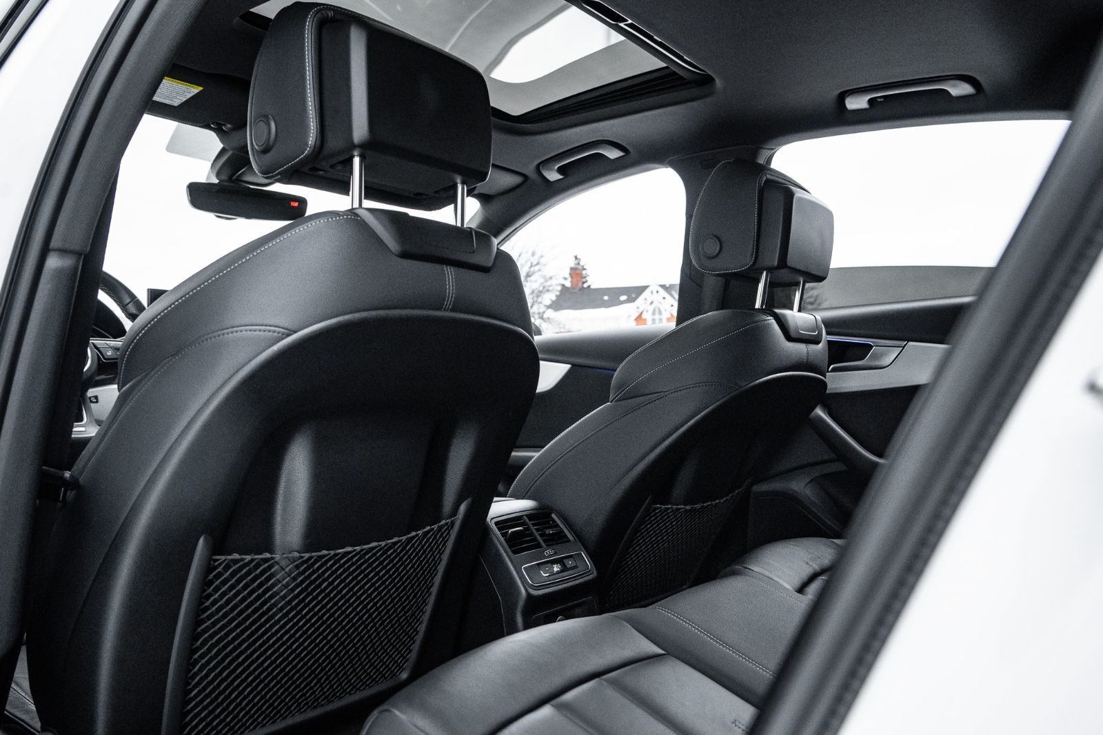 2023 Audi A4 Sedan Progressiv-27