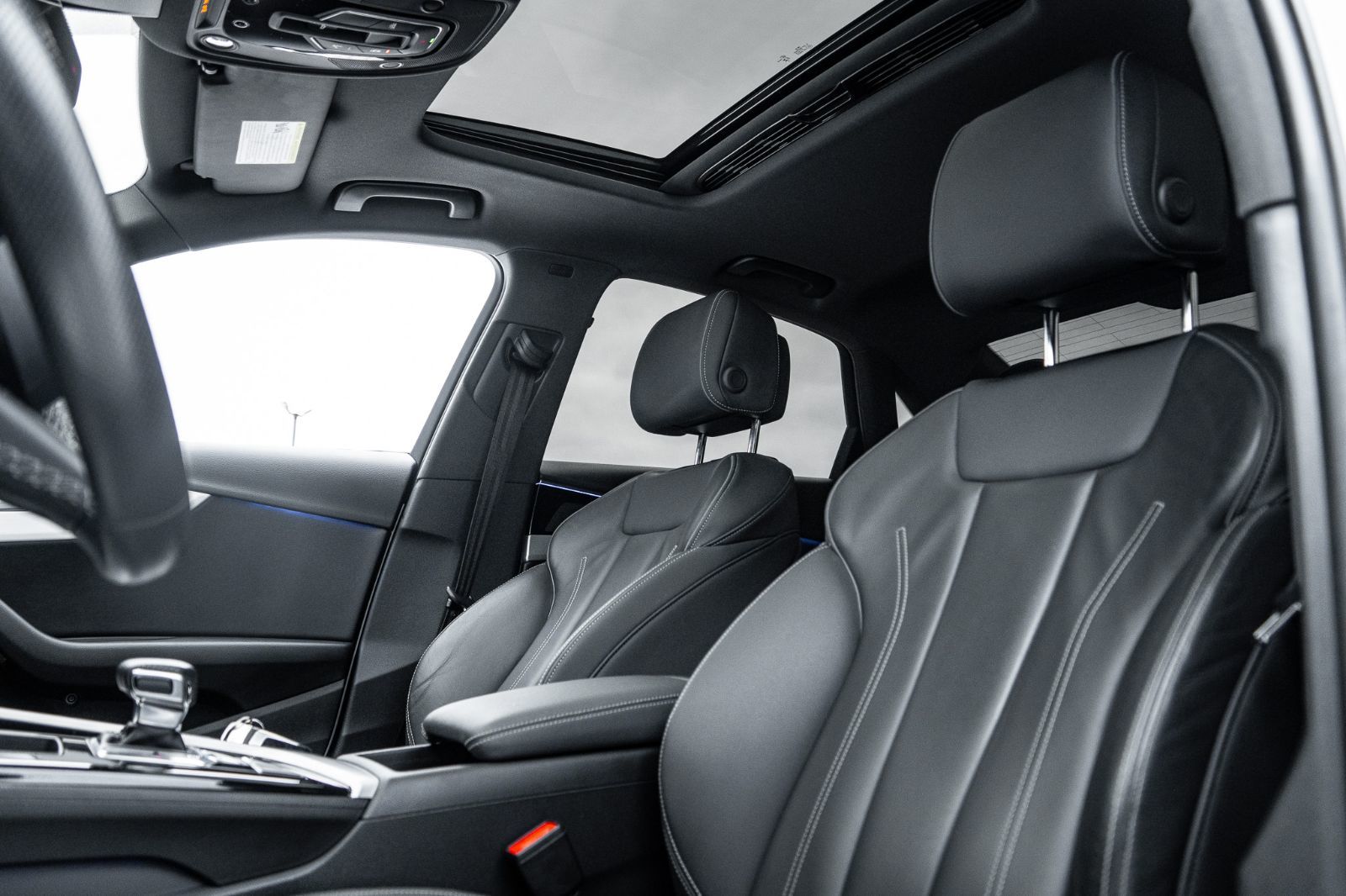 2023 Audi A4 Sedan Progressiv-26