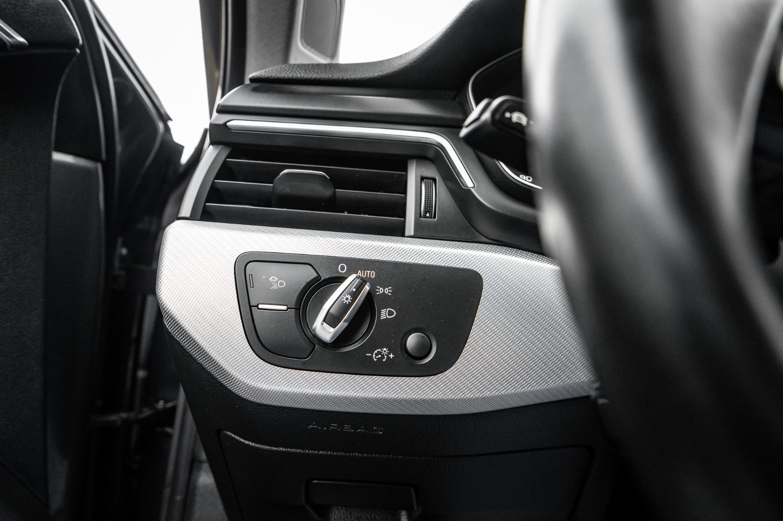 2019 Audi A4 Technik-28