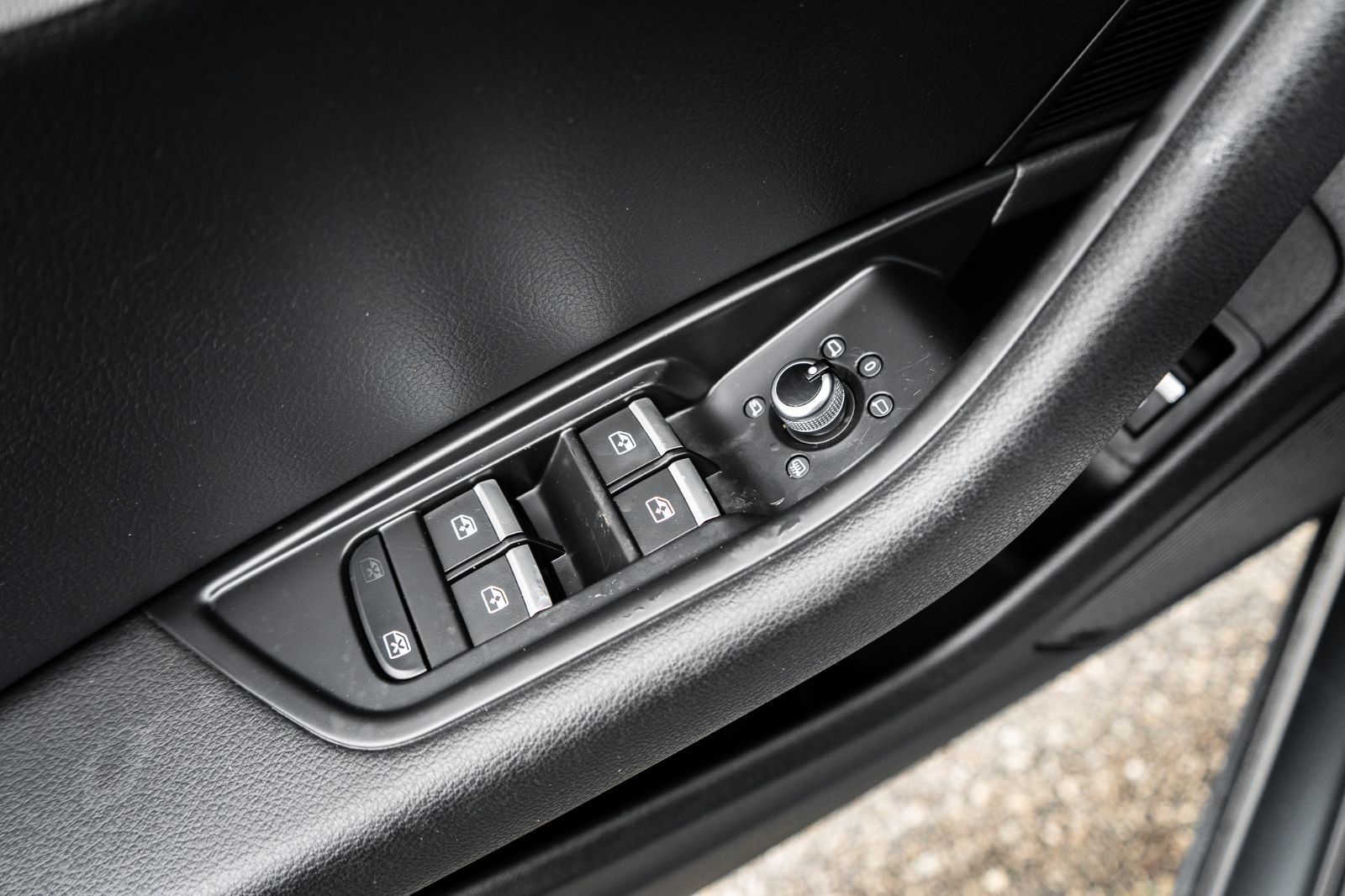 2019 Audi A4 Technik-25