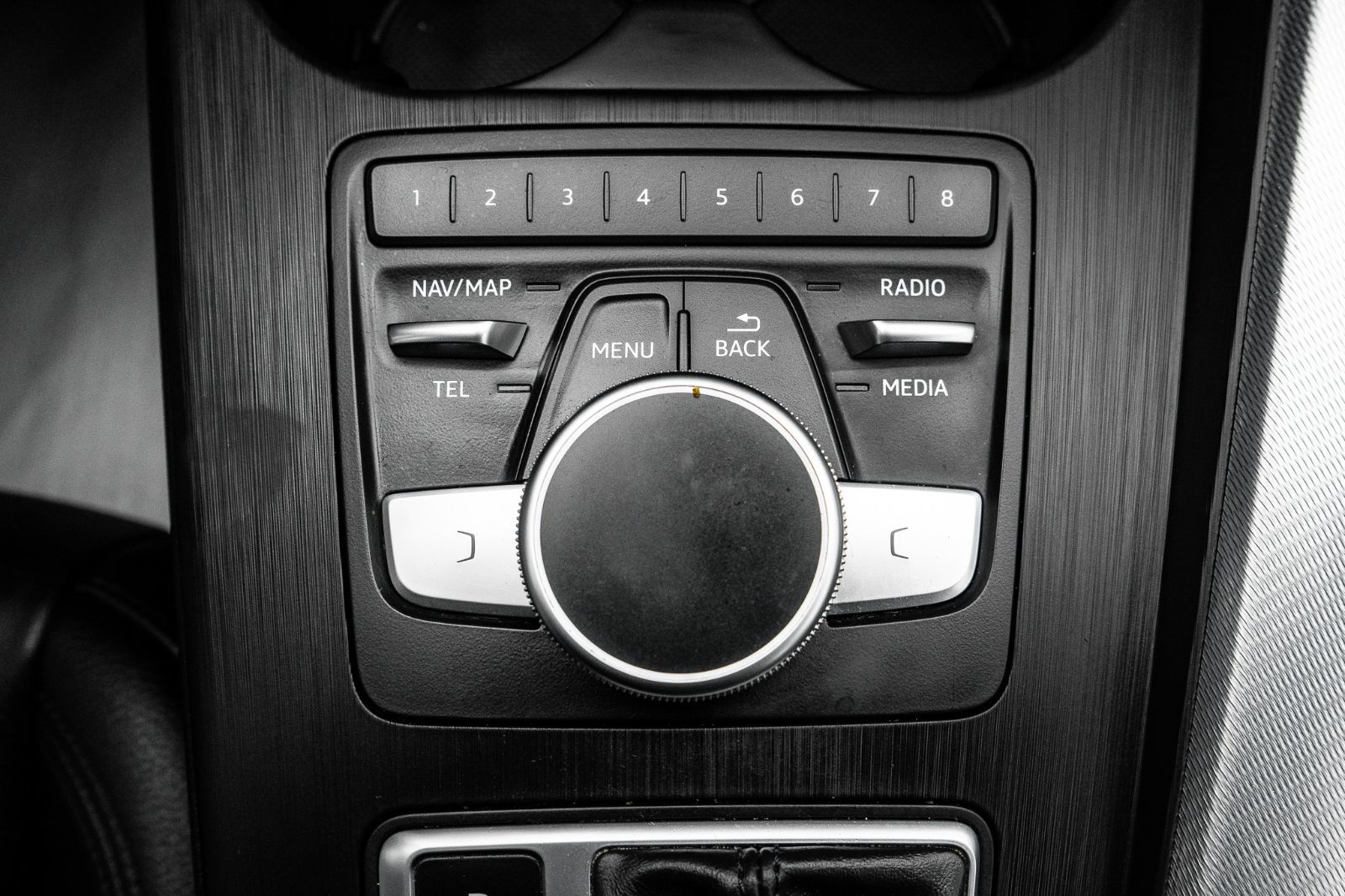 2019 Audi A4 Technik-19