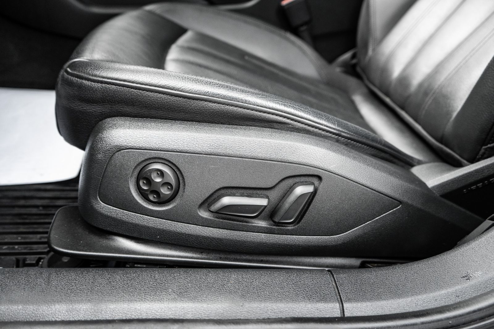 2019 Audi A4 Technik-31