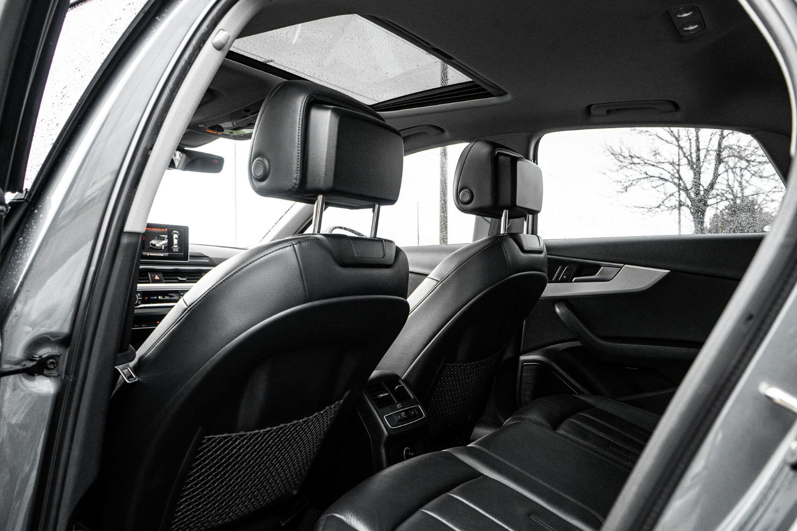 2019 Audi A4 Technik-32