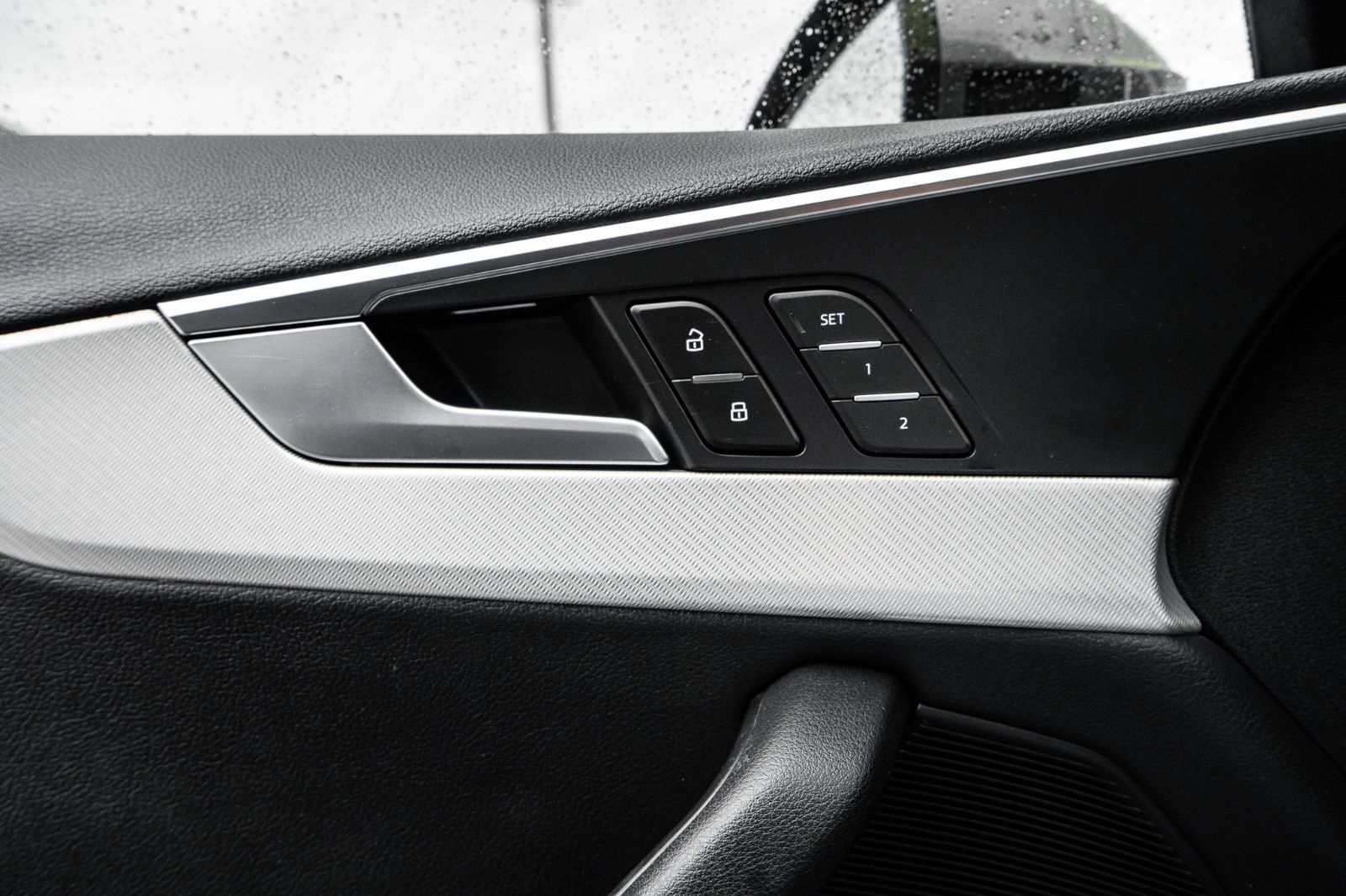 2019 Audi A4 Technik-24