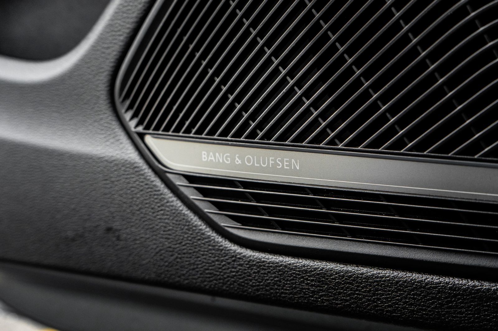 2019 Audi A4 Technik-27