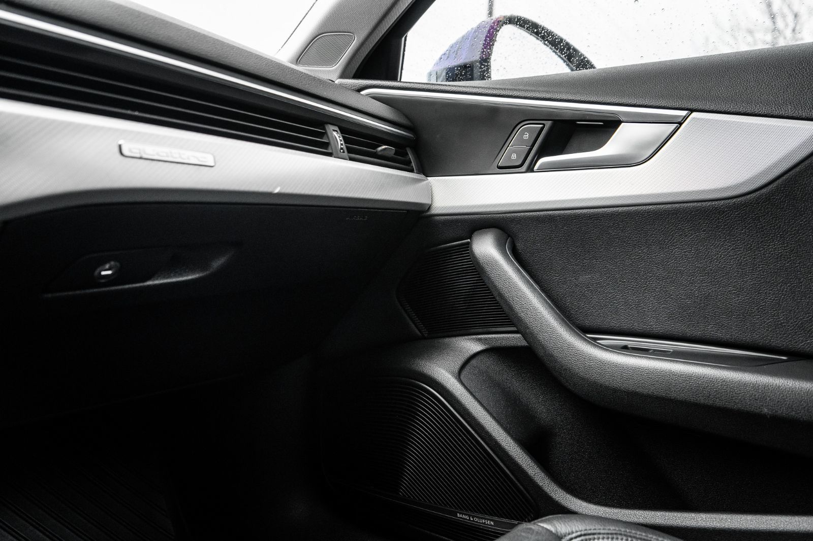 2019 Audi A4 Technik-23