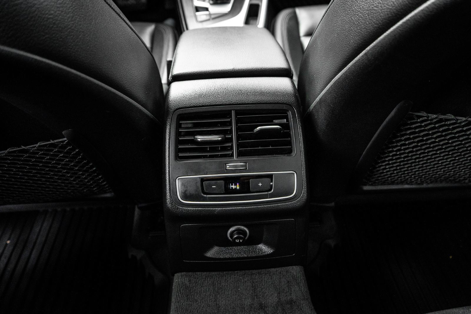 2019 Audi A4 Technik-34