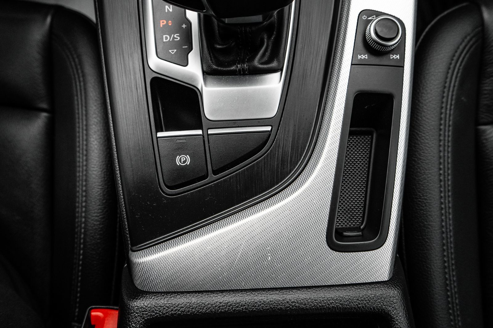 2019 Audi A4 Technik-21