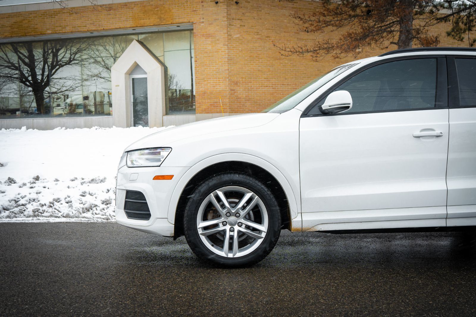 2017 Audi Q3 Komfort-5