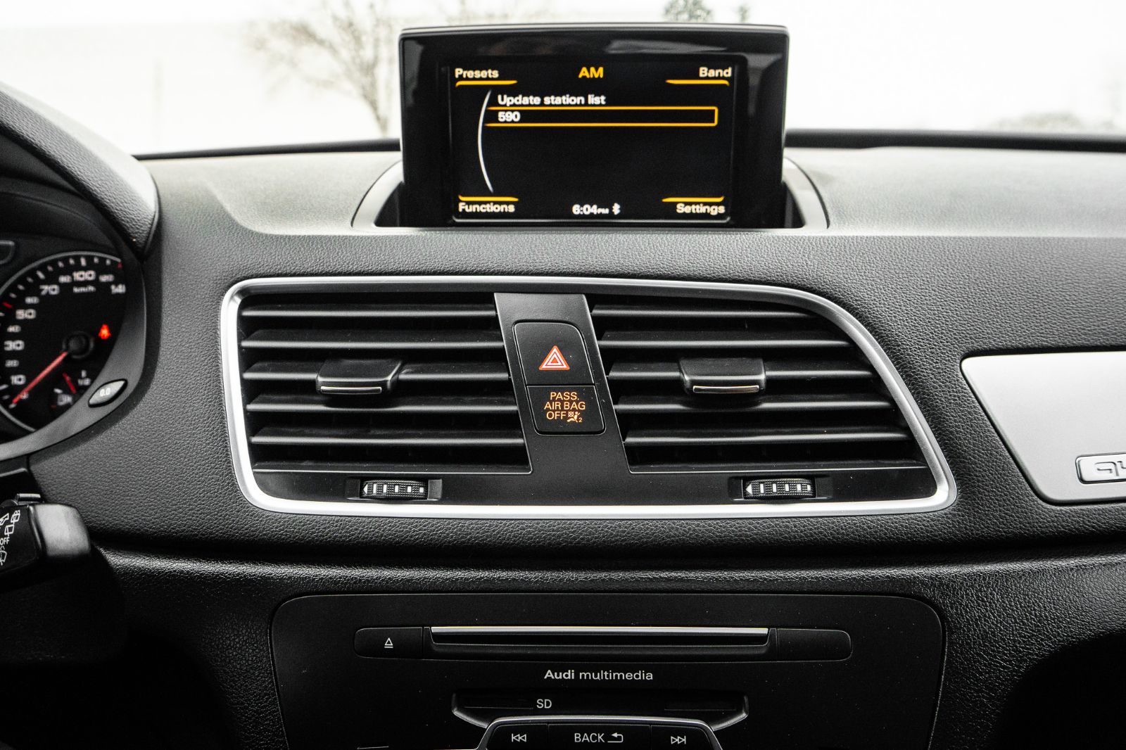 2017 Audi Q3 Komfort-15