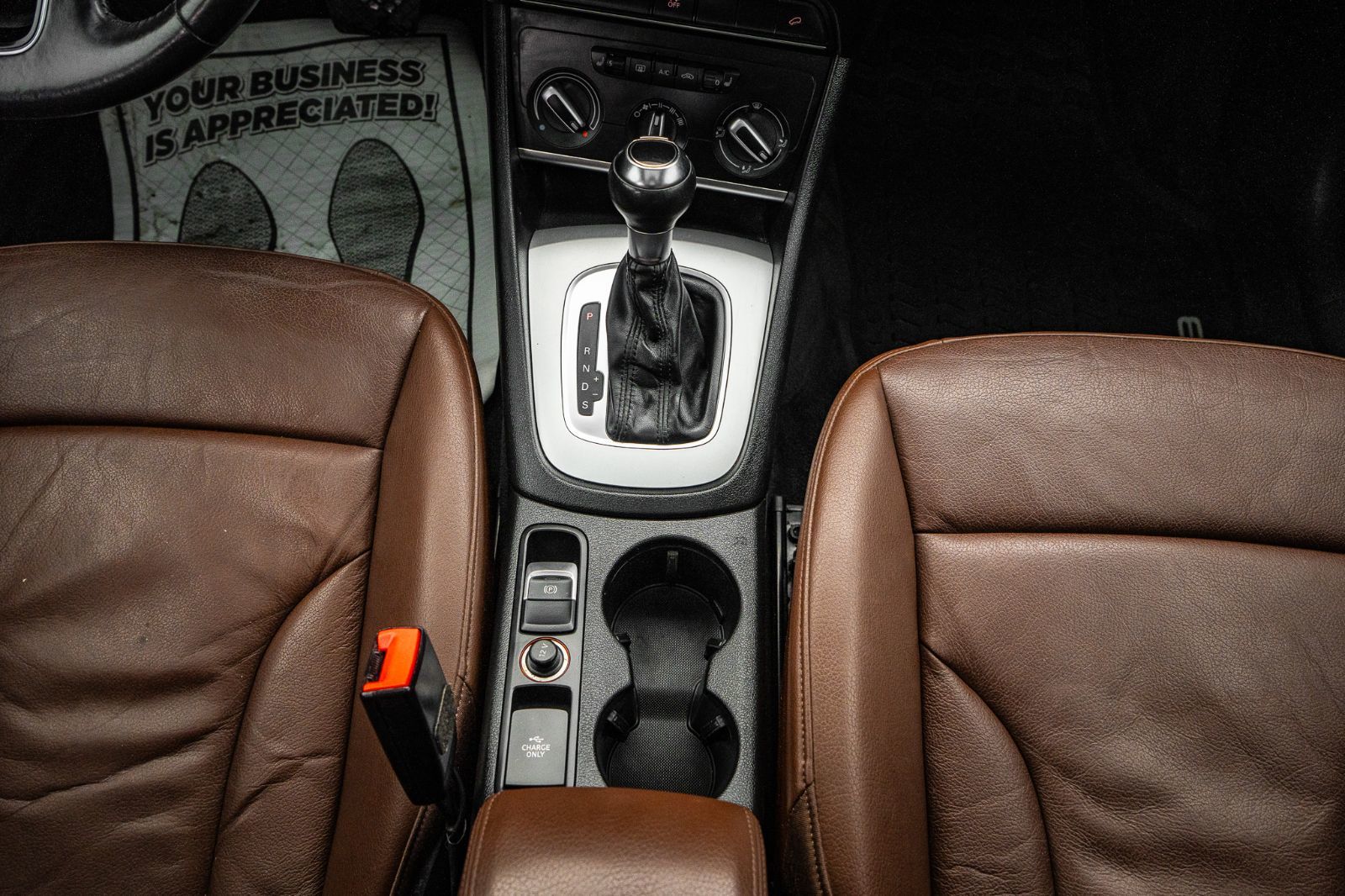 2017 Audi Q3 Komfort-8