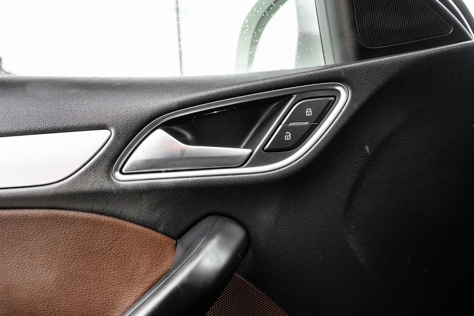 2017 Audi Q3 Komfort-21