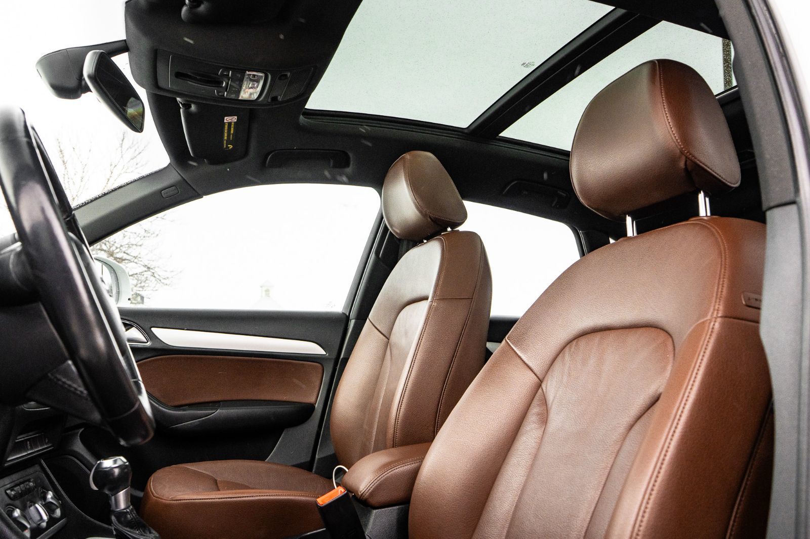 2017 Audi Q3 Komfort-26