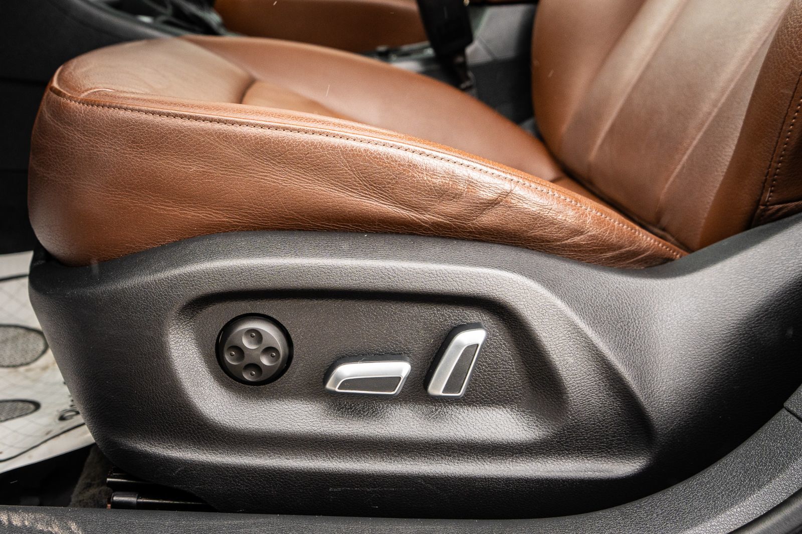 2017 Audi Q3 Komfort-27