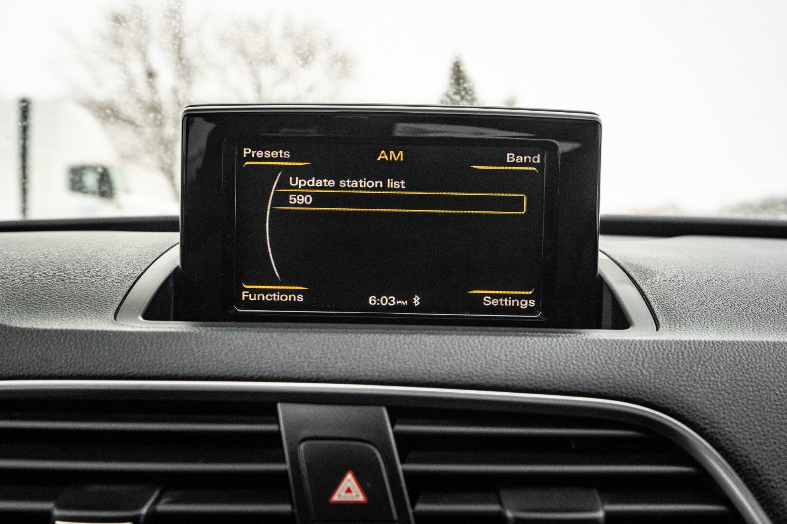 2017 Audi Q3 Komfort-14