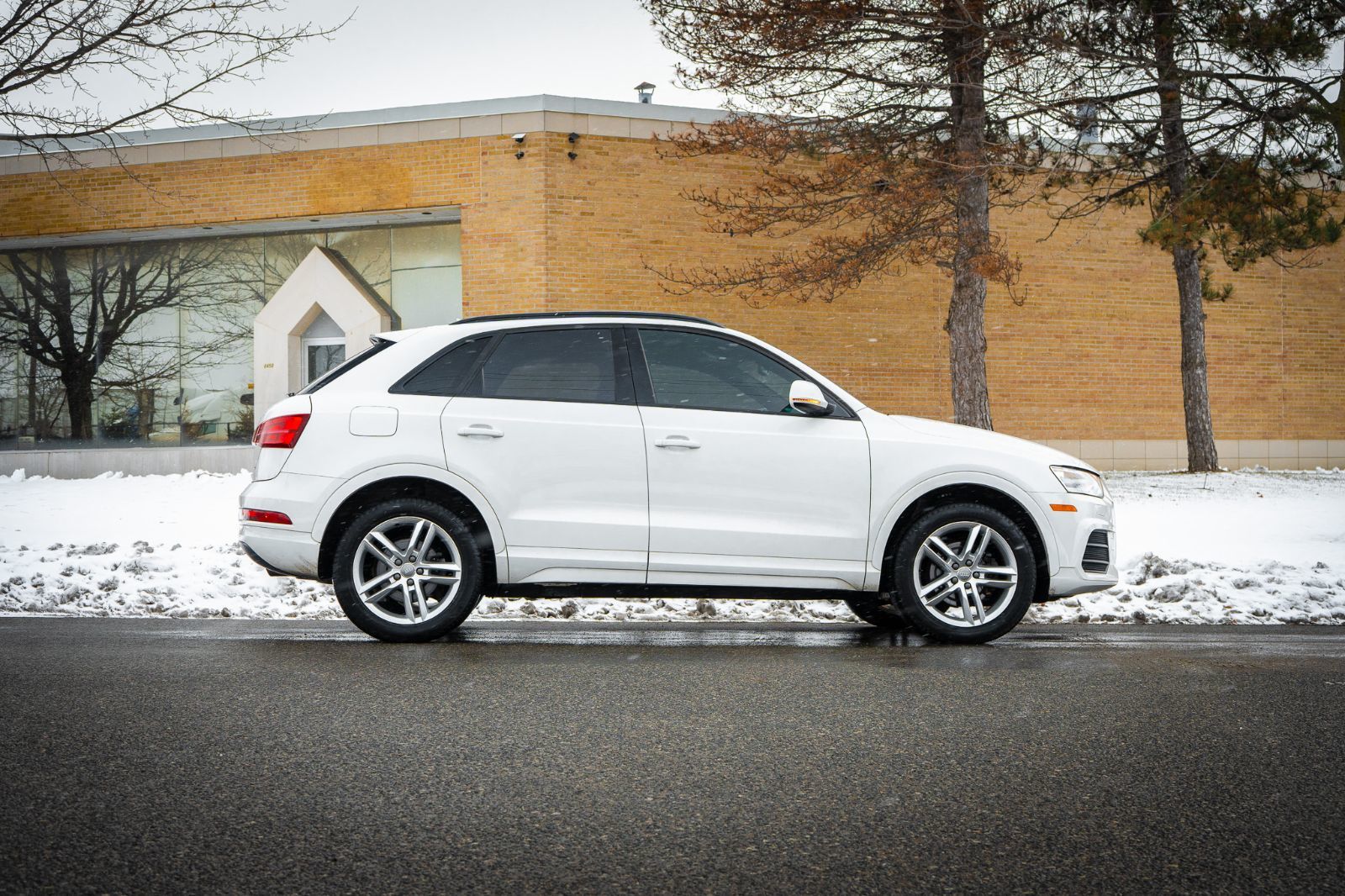 2017 Audi Q3 Komfort-3