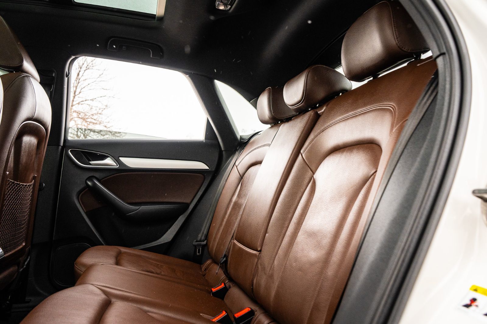 2017 Audi Q3 Komfort-29