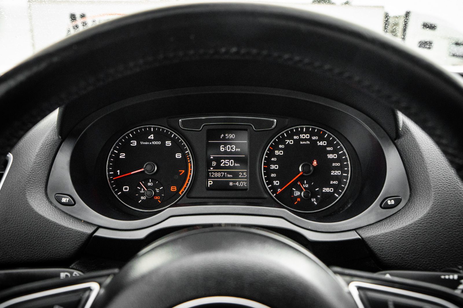 2017 Audi Q3 Komfort-13