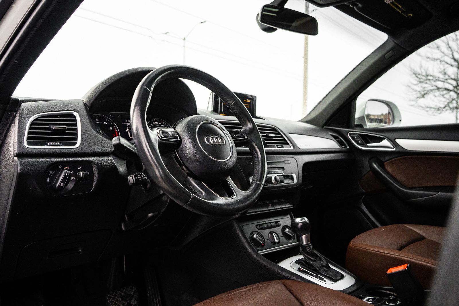 2017 Audi Q3 Komfort-25