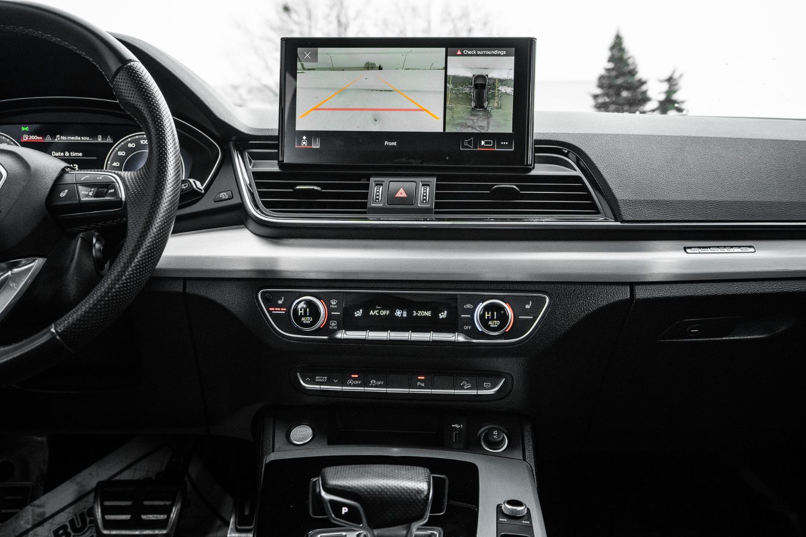 2022 Audi Q5 Progressiv-8