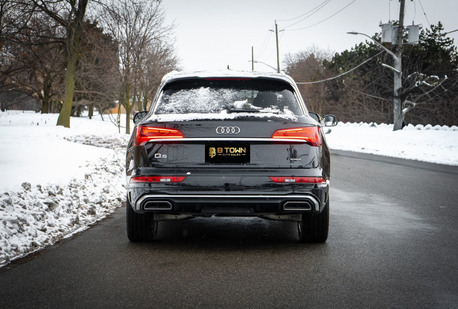 2022 Audi Q5 Progressiv-6