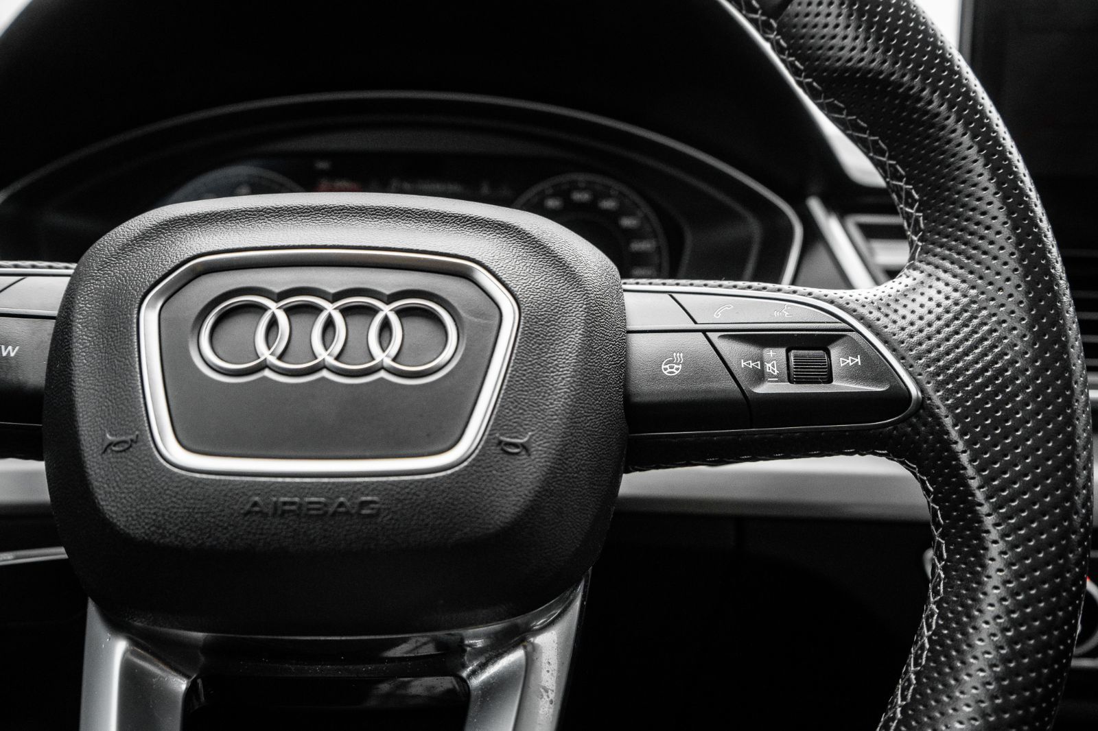 2022 Audi Q5 Progressiv-12