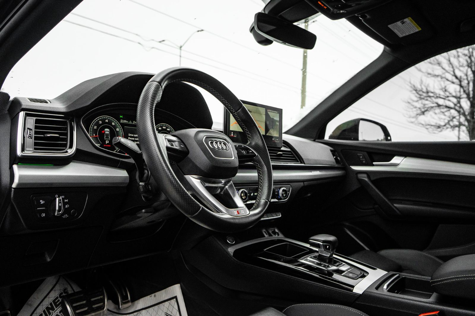 2022 Audi Q5 Progressiv-26