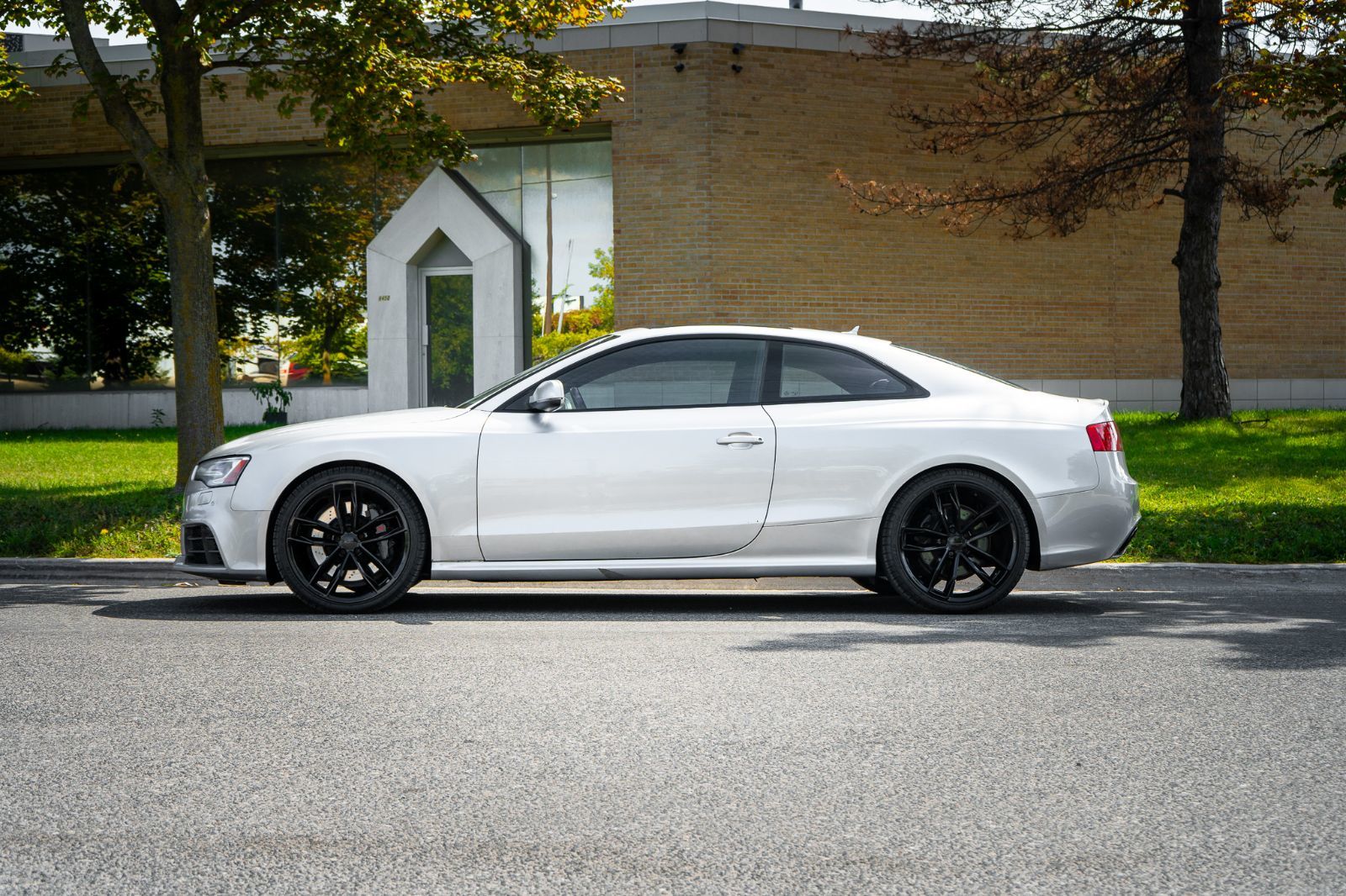 2015 Audi RS 5-4