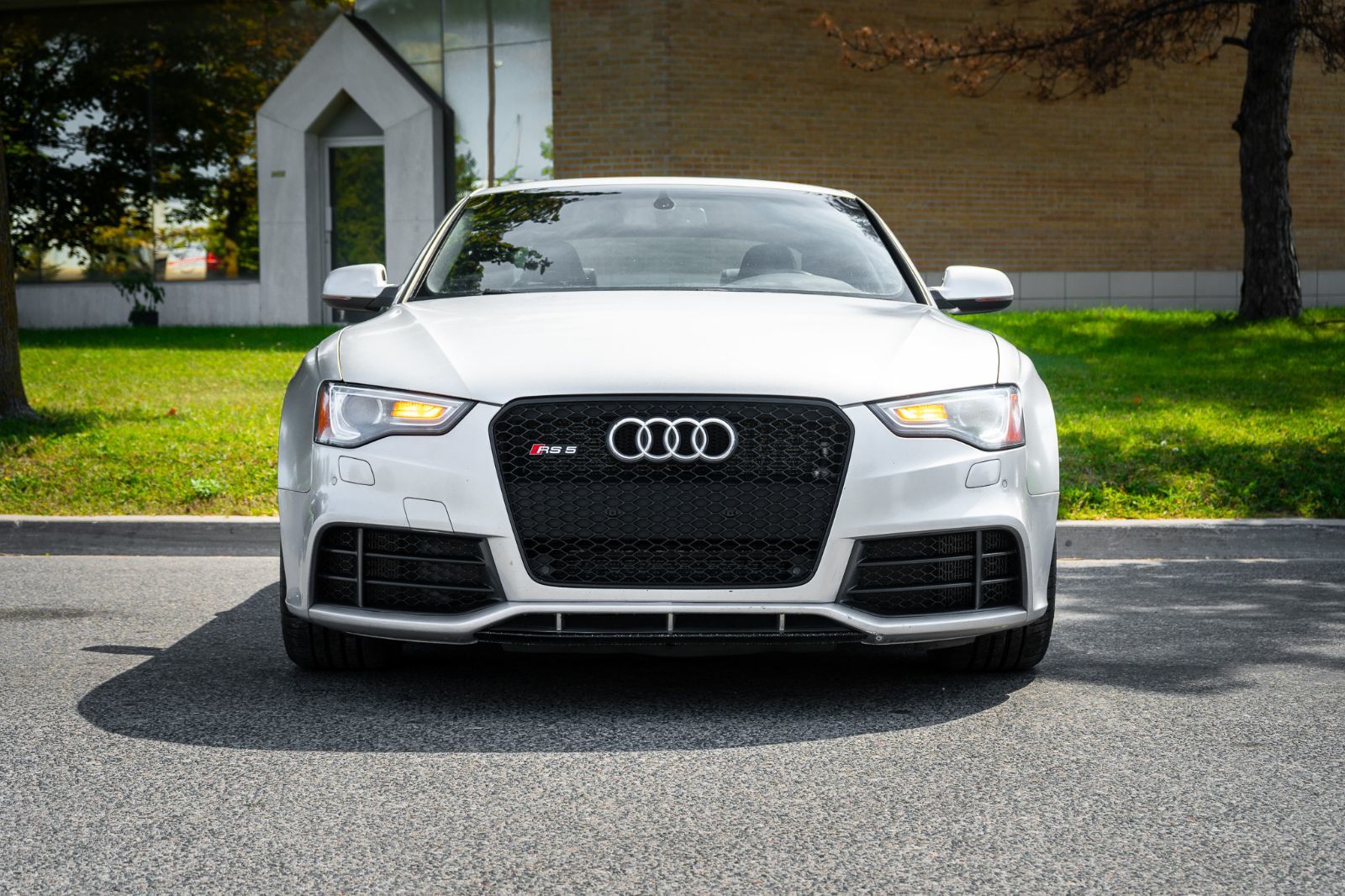 2015 Audi RS 5-1