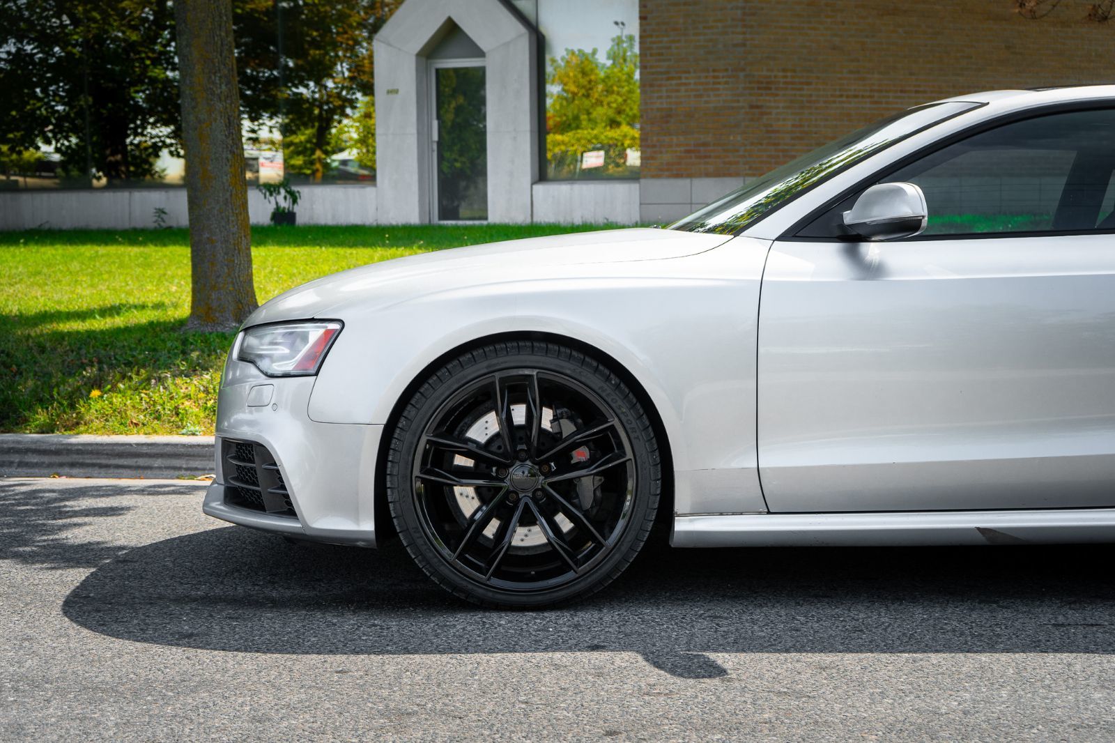2015 Audi RS 5-5