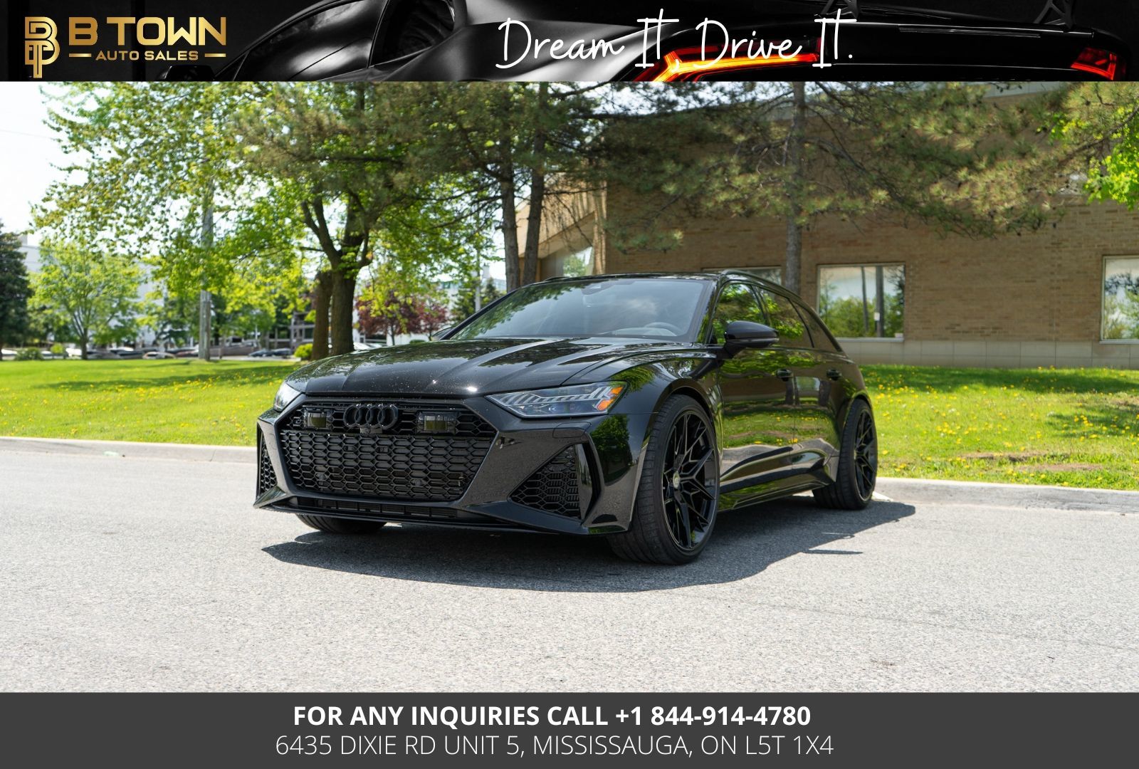 2023 Audi RS 6 Avant-0