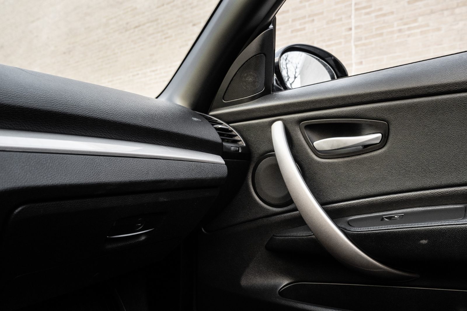 2008 BMW 1 Series 128i-20