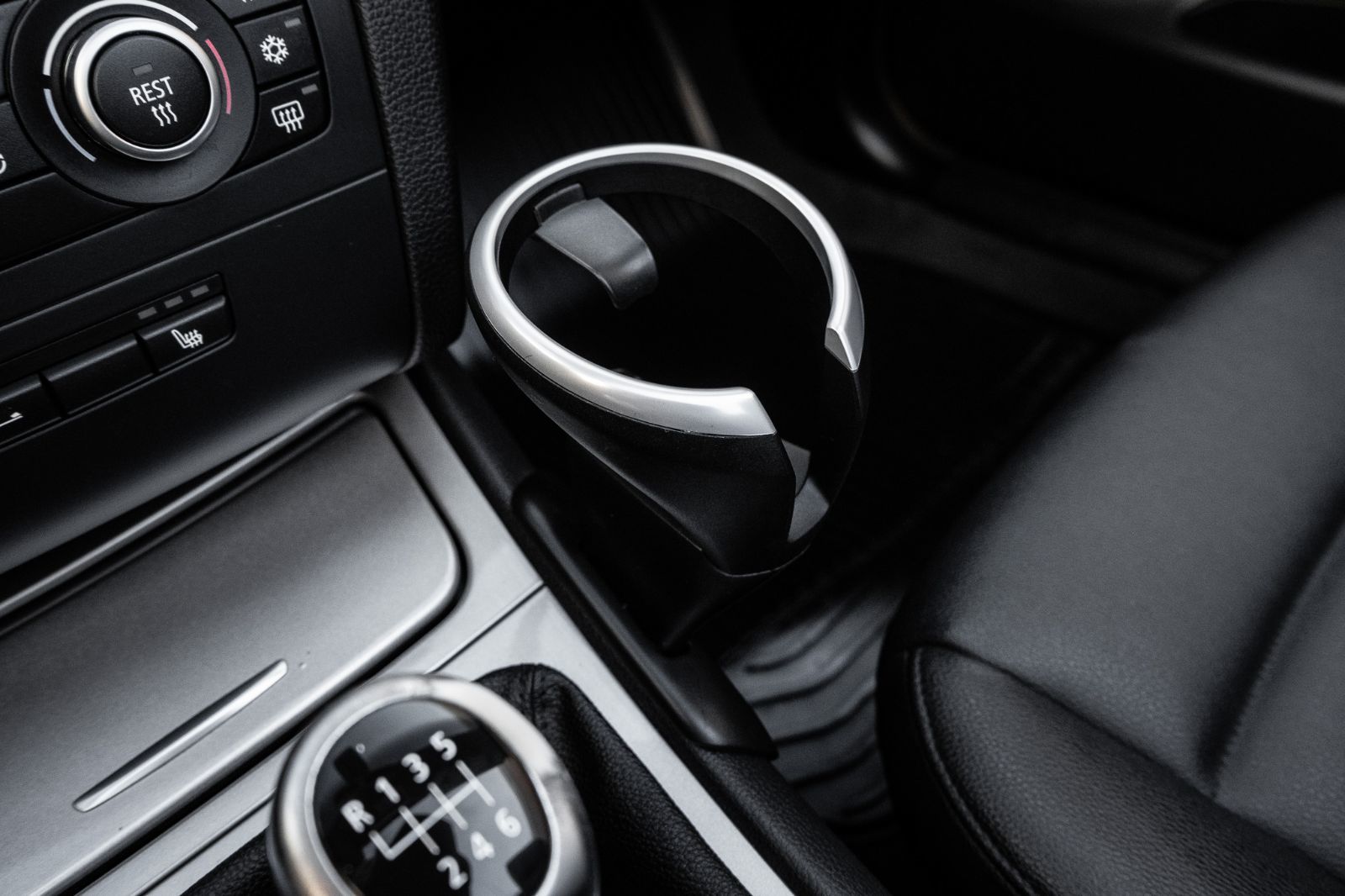 2008 BMW 1 Series 128i-17