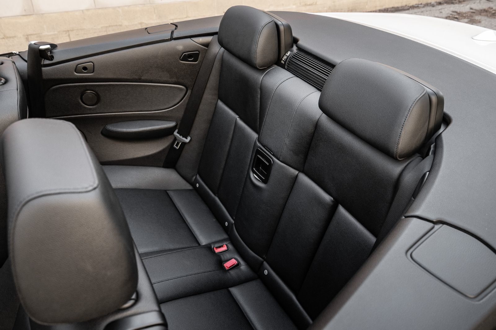 2008 BMW 1 Series 128i-28