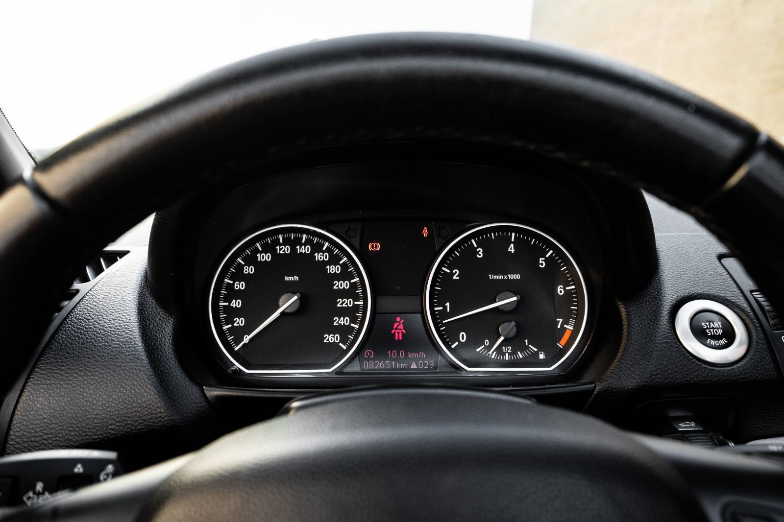 2008 BMW 1 Series 128i-10