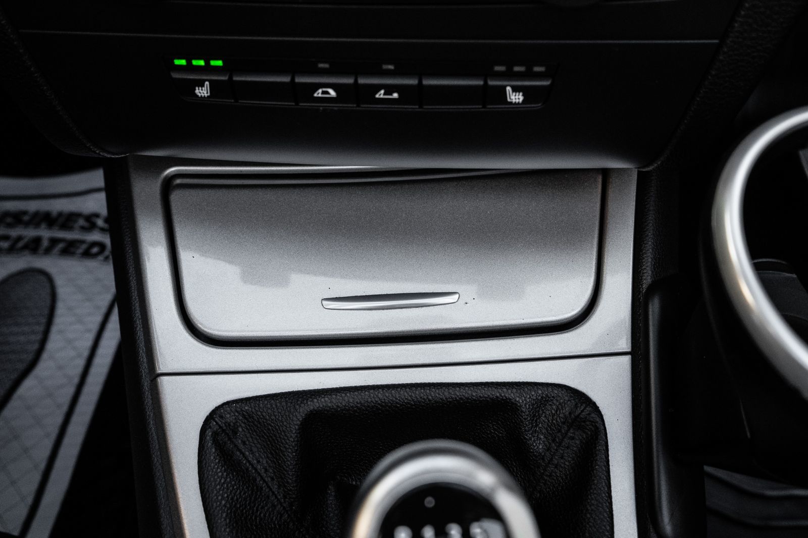 2008 BMW 1 Series 128i-14