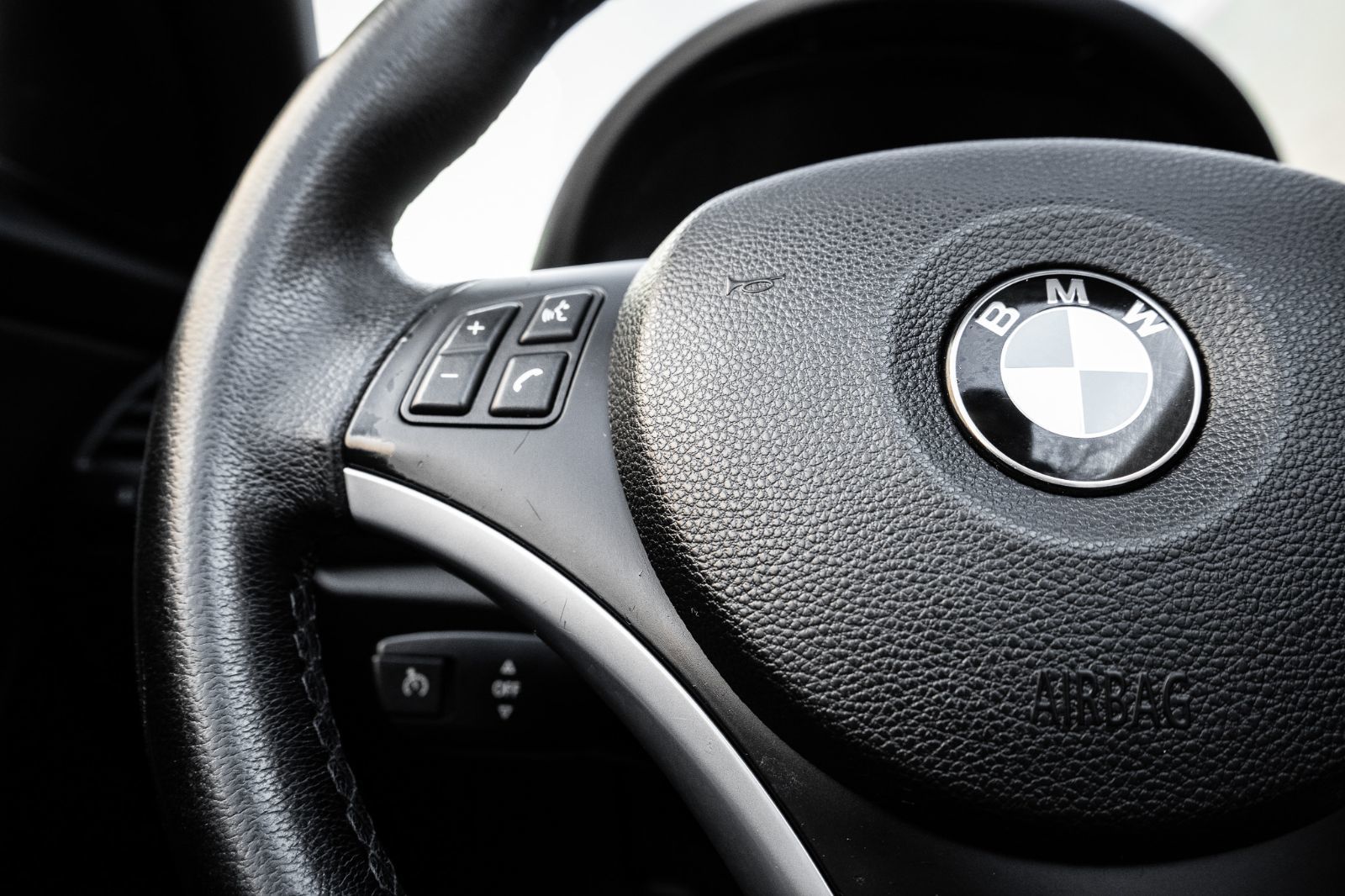 2008 BMW 1 Series 128i-8