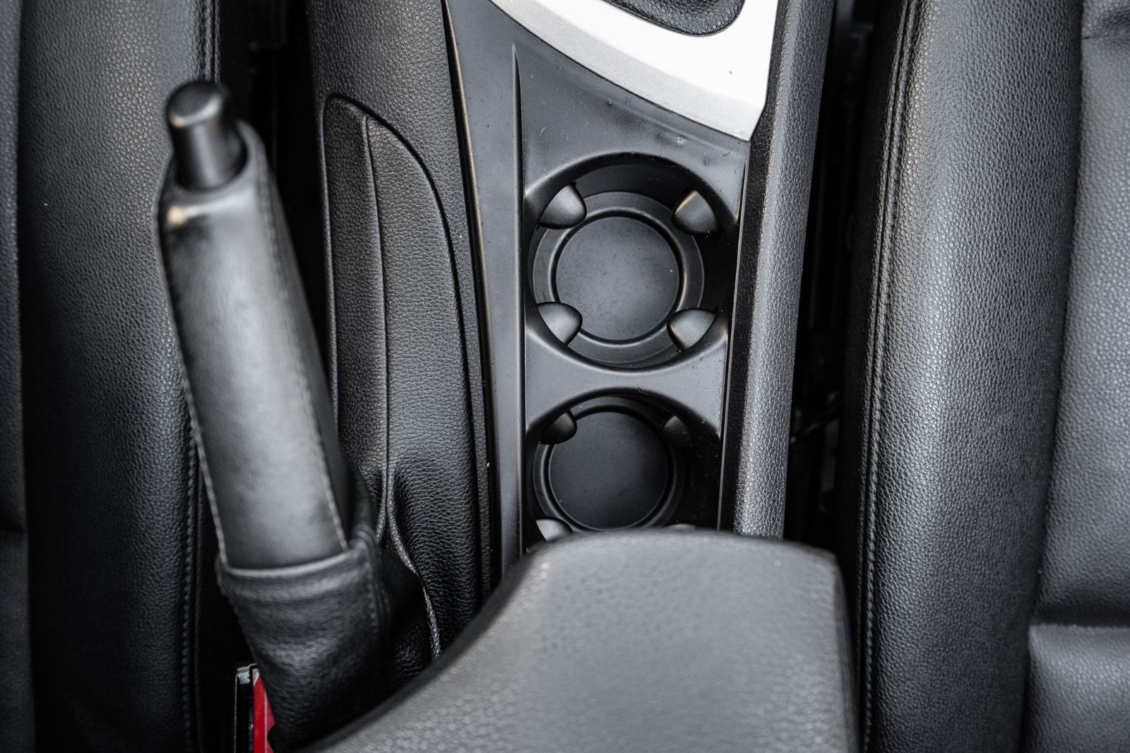 2008 BMW 1 Series 128i-19