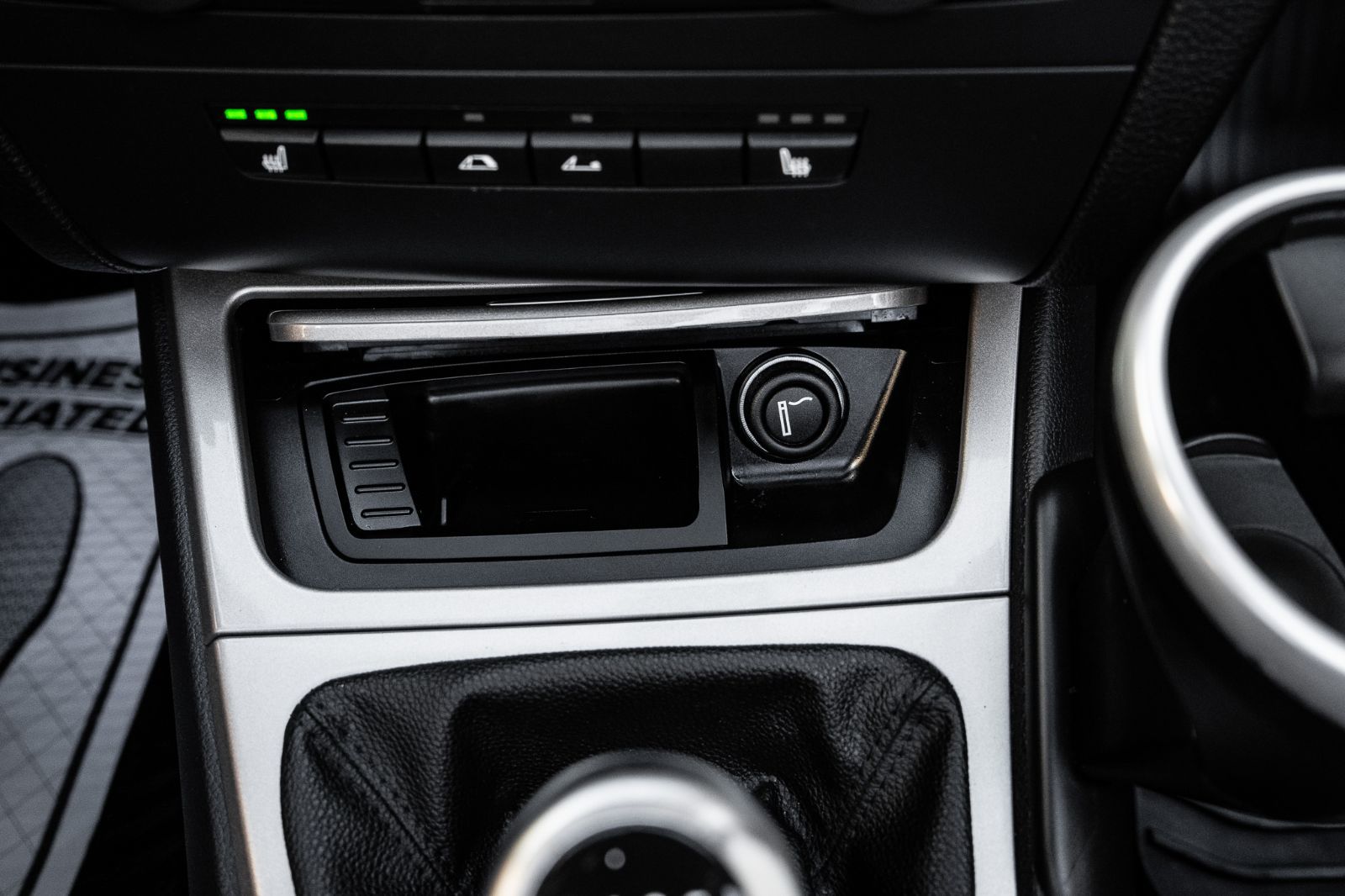 2008 BMW 1 Series 128i-15