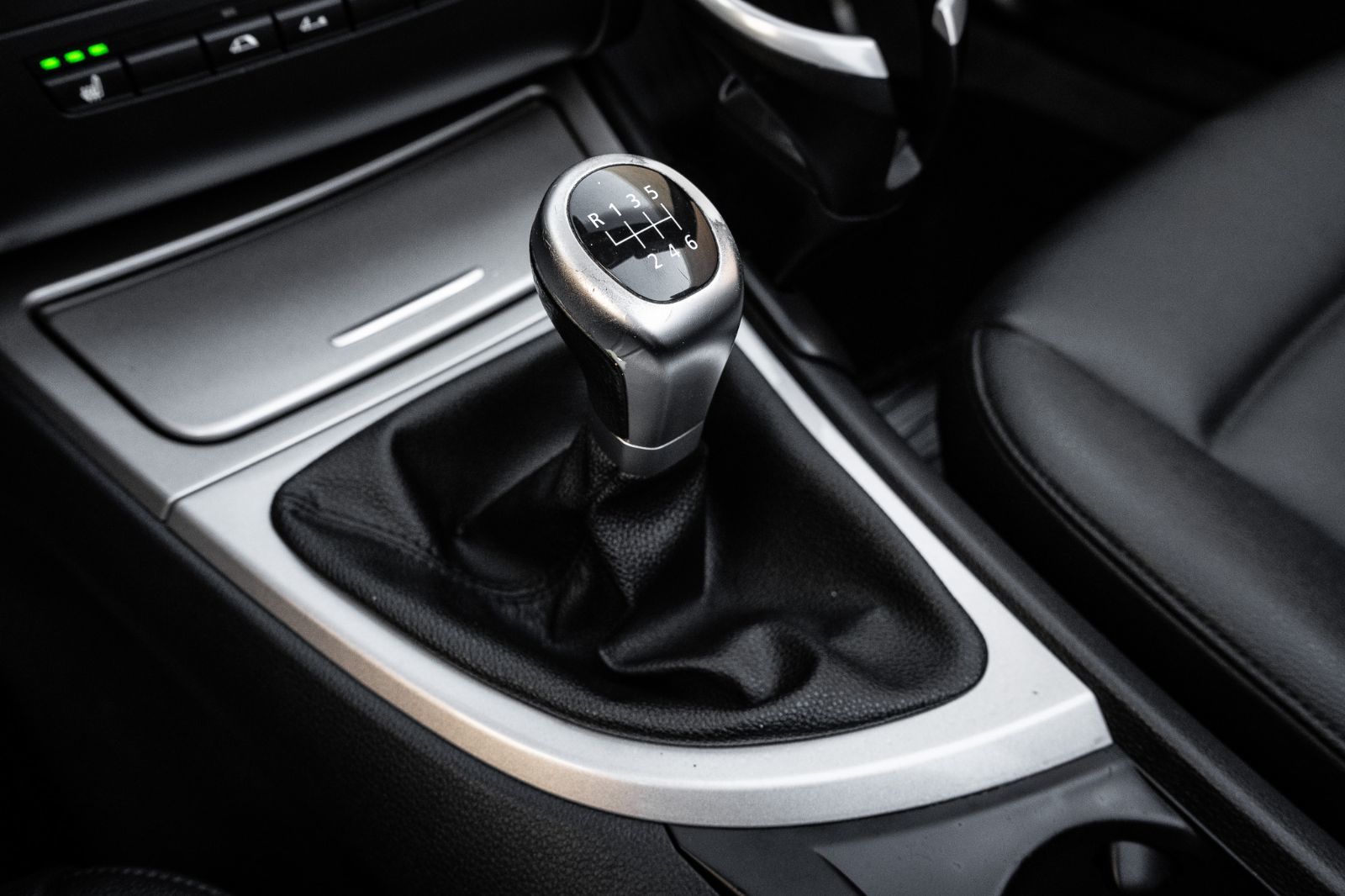 2008 BMW 1 Series 128i-16