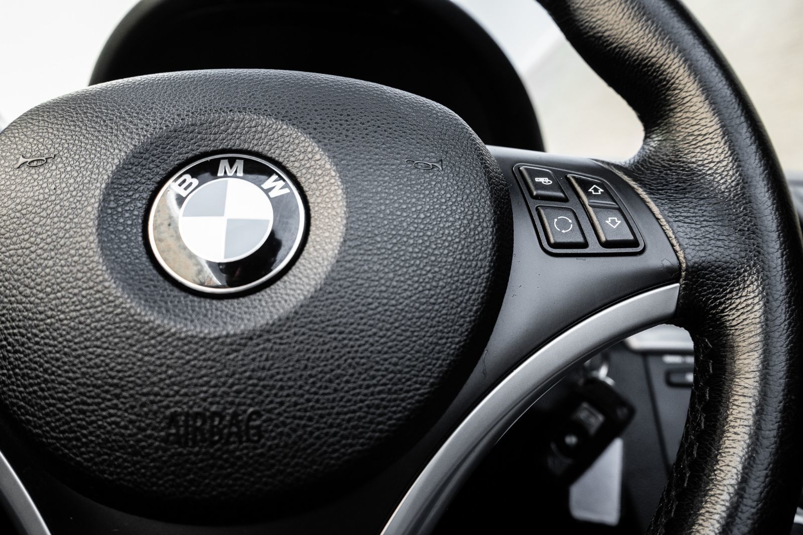 2008 BMW 1 Series 128i-9