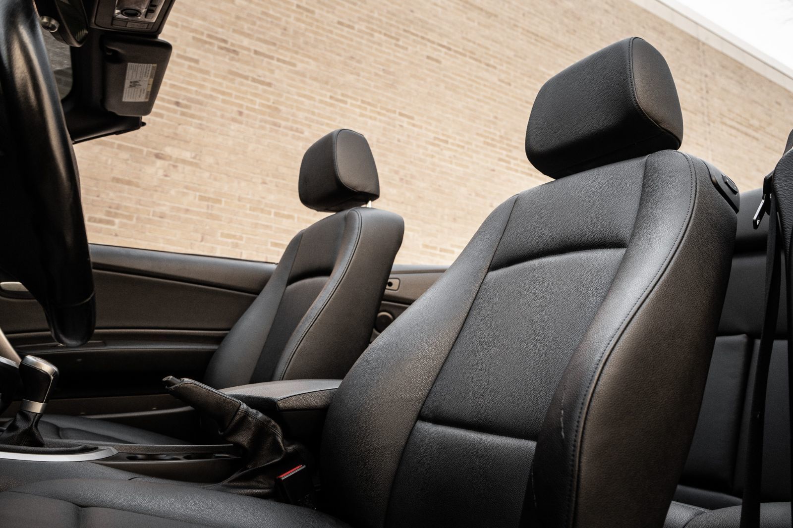 2008 BMW 1 Series 128i-25