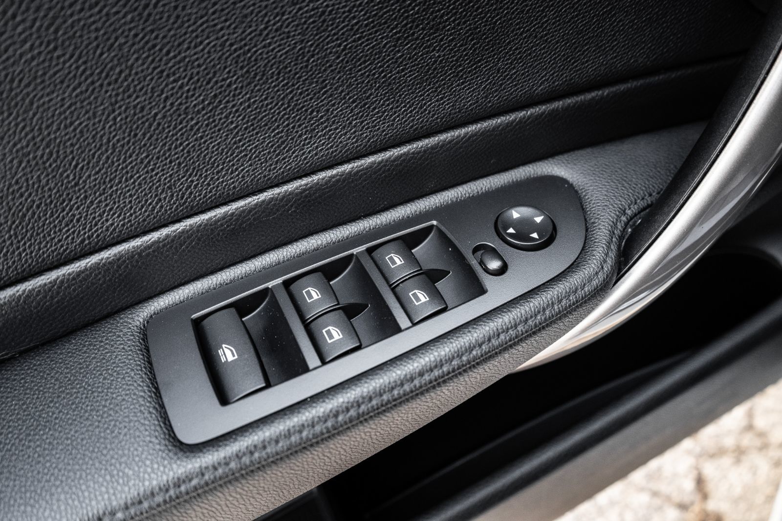 2008 BMW 1 Series 128i-23