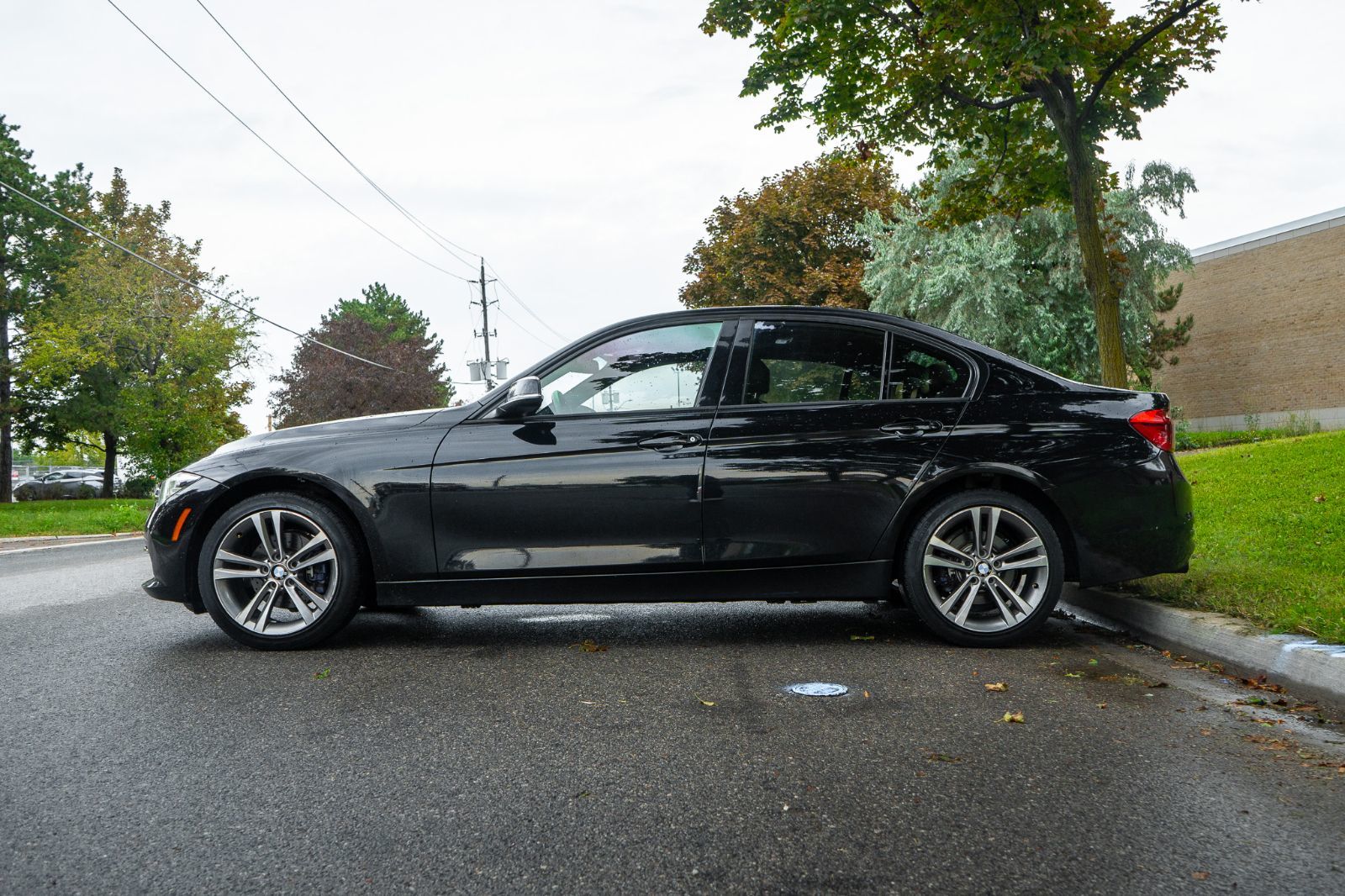 2018 BMW 3 Series 330i xDrive-4