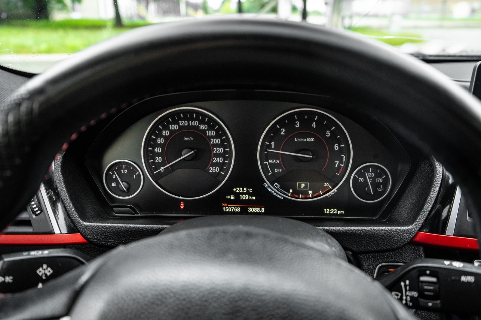 2018 BMW 3 Series 330i xDrive-13